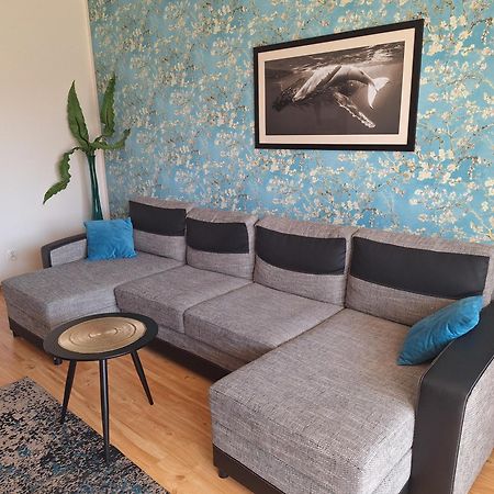 אולז'טין Apartament Galeria Warminska מראה חיצוני תמונה