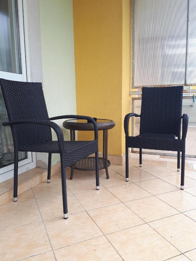 אולז'טין Apartament Galeria Warminska מראה חיצוני תמונה