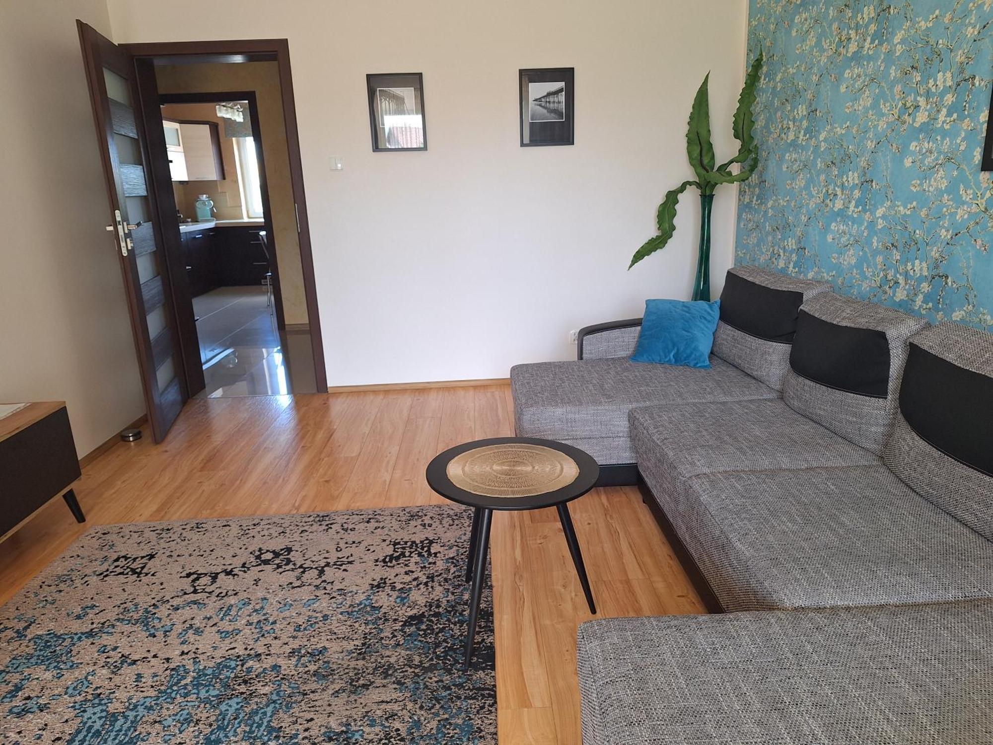 אולז'טין Apartament Galeria Warminska מראה חיצוני תמונה